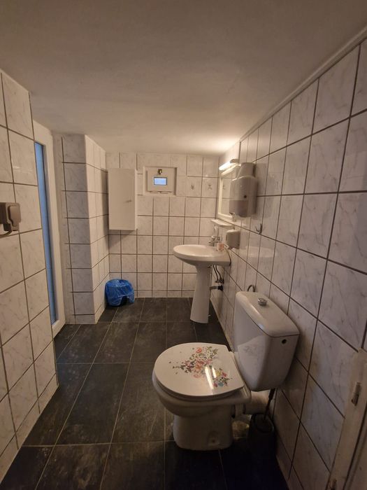 Vând apartament central