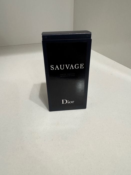Dior Sauvage Оригинал