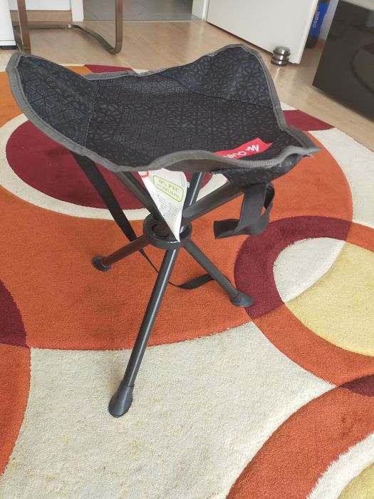 Scaun pescuit Quechua