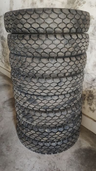 Omsk 9.00R20 {260}kamaz va zilga balon