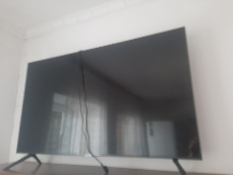 Телевизор на запчасти