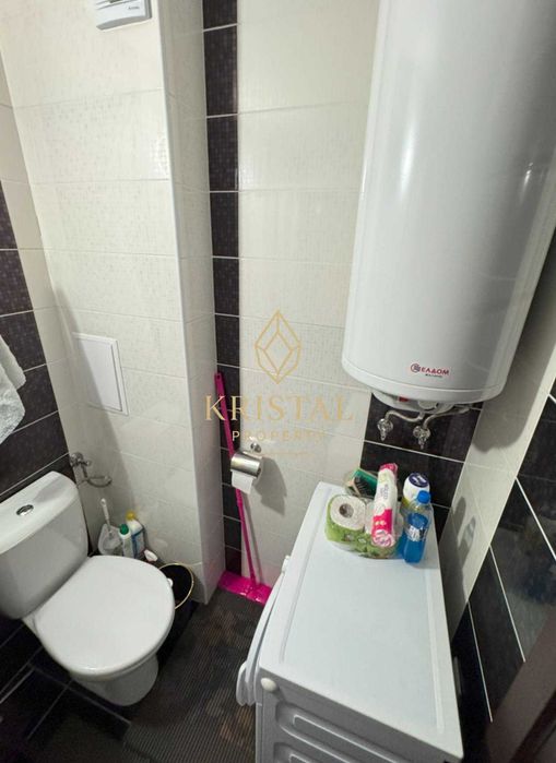 Продава се Двустаен апартамент в Свети Влас - 54 кв.м за 1612 €/кв.м - Снимка #10