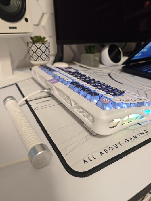 Pachet gaming Gravastar