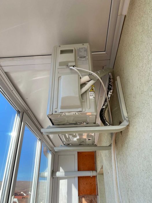 Vand aer conditionat