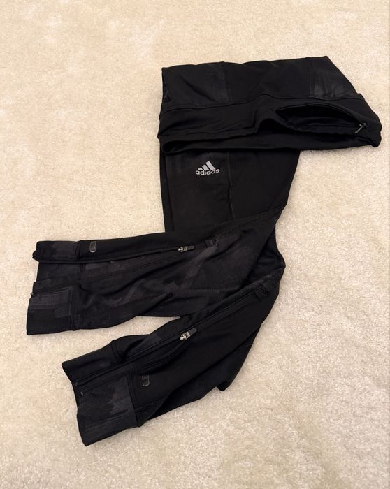 Colanti Adidas Response Climalite