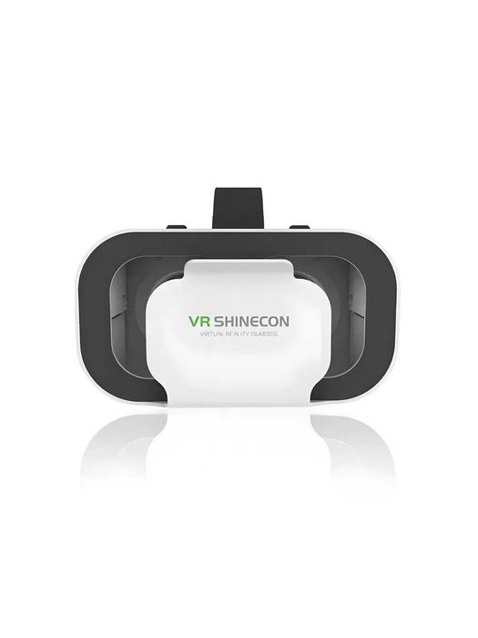 Очки виртуальной реальности Shinecon