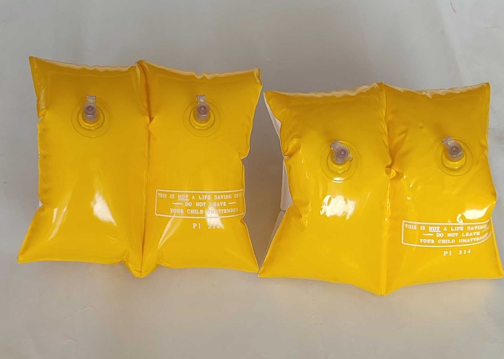 Детски надуваеми ръкавели