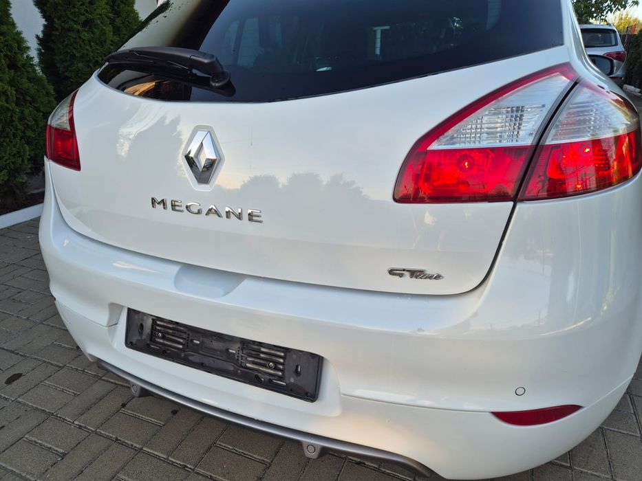 Megane 2011 dci15