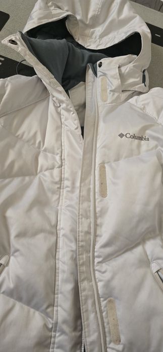Vand geaca dama Columbia
