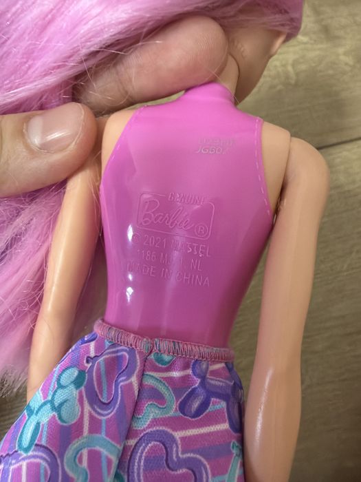 Кулы от фирмы Barbie Mattel