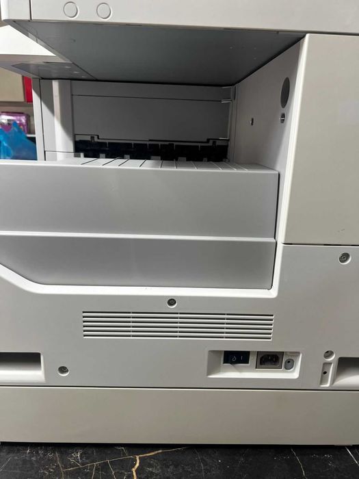 Принтер, ксерокс А3 и А4 формата