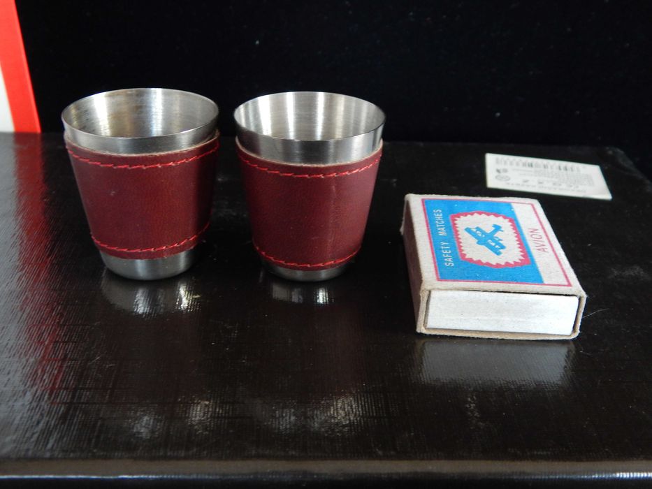 Набор для общения.