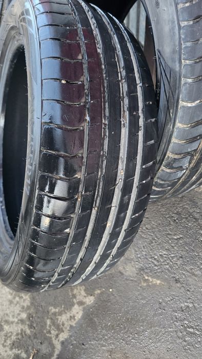 Продам летние шины.