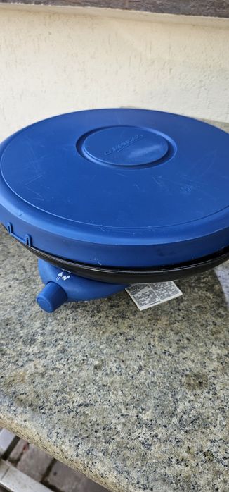 Campingaz , grill pe gaz ,  3 in 1 , camping.