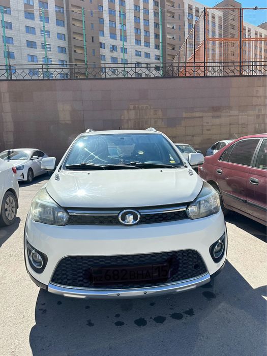 Продам Great Wall M4