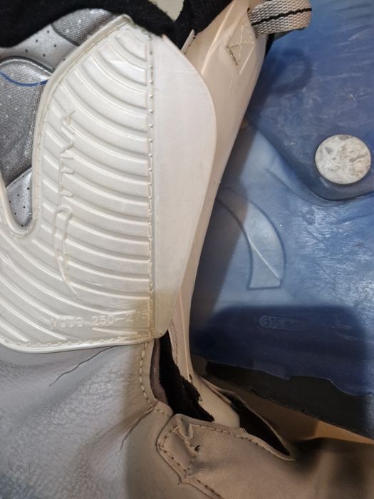 Clapari Tecnica marime 42-43