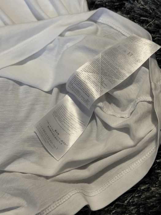 Tricou Armani Exchange