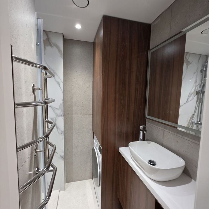 Grand City жк 2/2/6 квартира продается