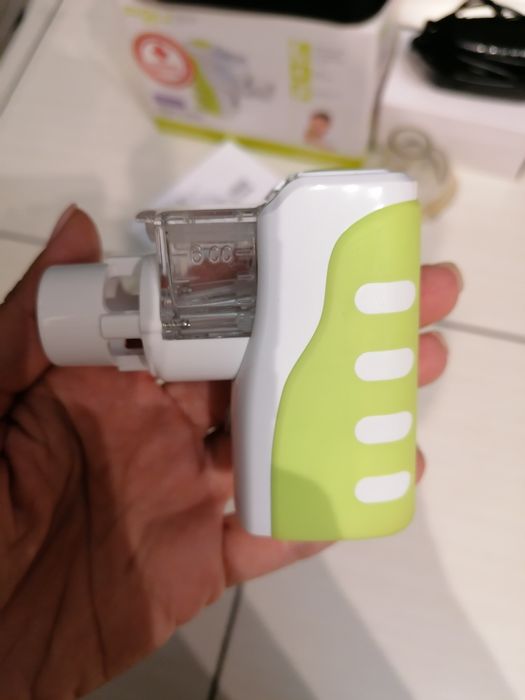 Меш инхалатор  AGU