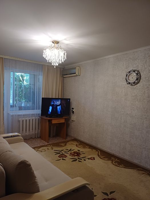 Продам 1 комнатную квартиру