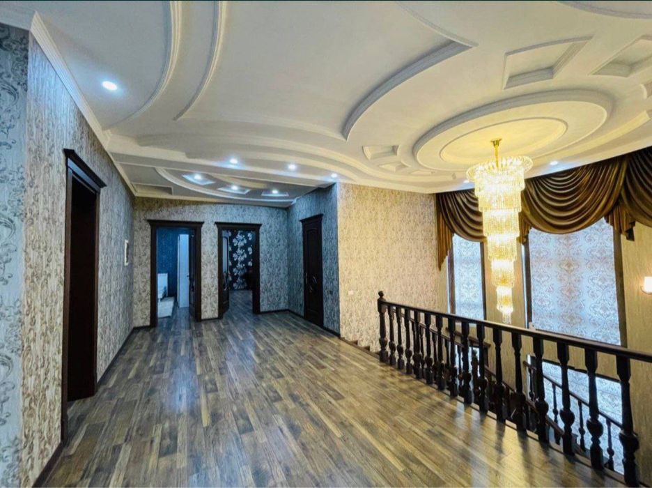 Аренда Яккасарайский р-н шикарный большой дом