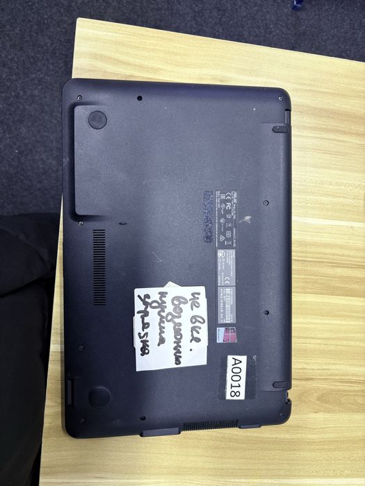 Срочно продам ноутбук!