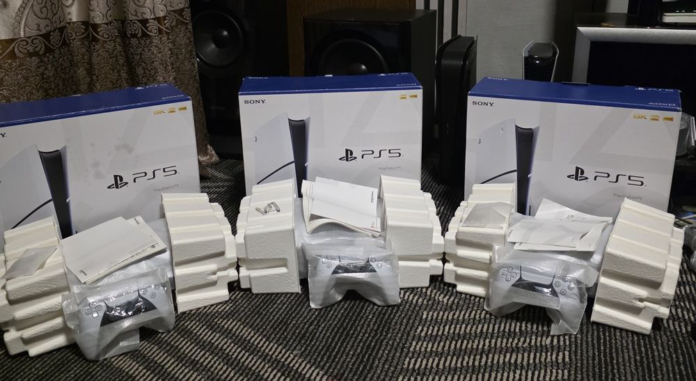 Ps5 slim 1tb diskavotlik