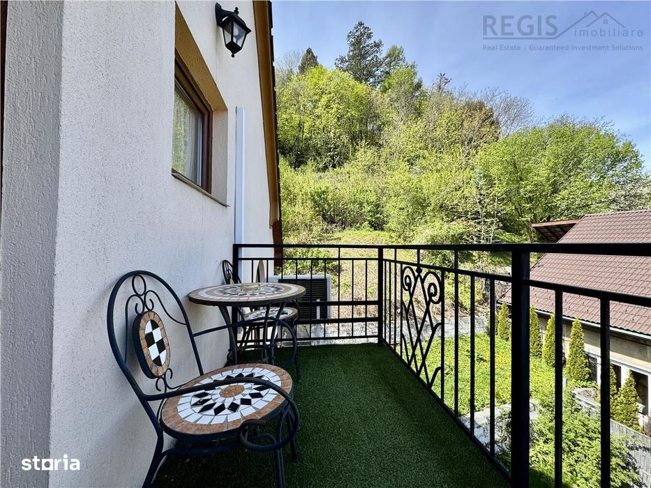 Apartament premium | Ultracentral | 129 mp | Parcare acoperita