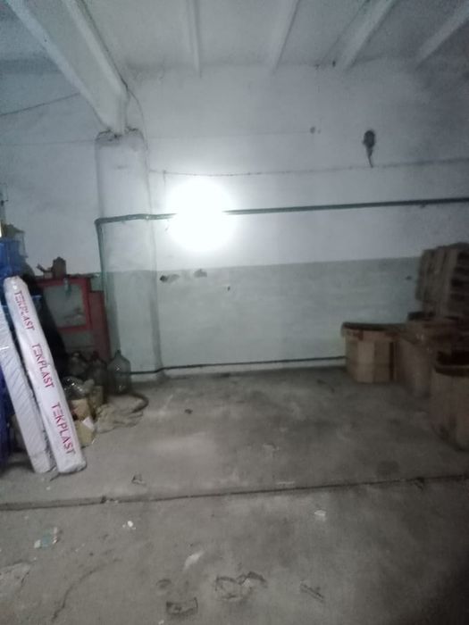 Цех в аренду под производство