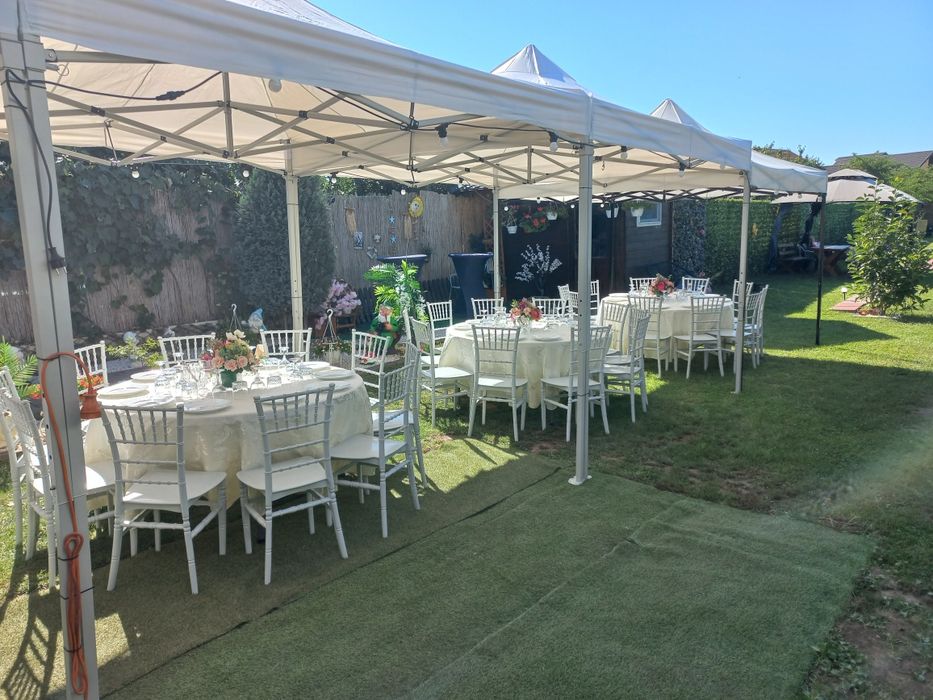 Inchiriez mese evenimente