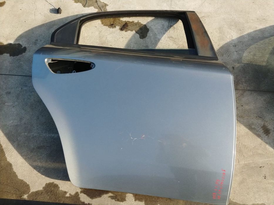 usa portiera dreapta spate alfa romeo 159 limuzina