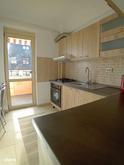 Apartament cu o camera si loc de parcare, Visoianu