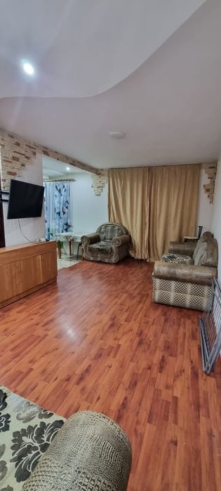 Аренда 2 комнатная квартира на Мустафина