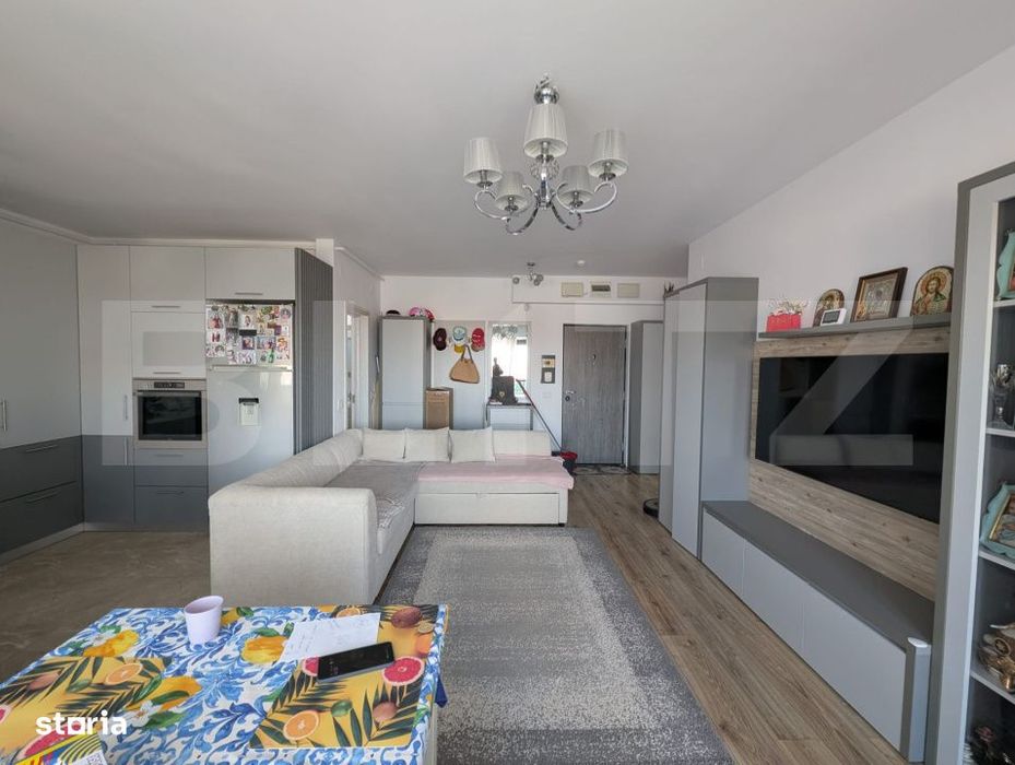 Apartament de vanzare, 74 mp, zona Iosia