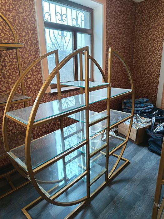 Для магазин оборудования