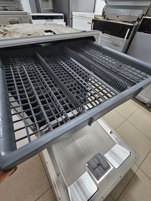 Съдомиялна за частично вграждане Siemens