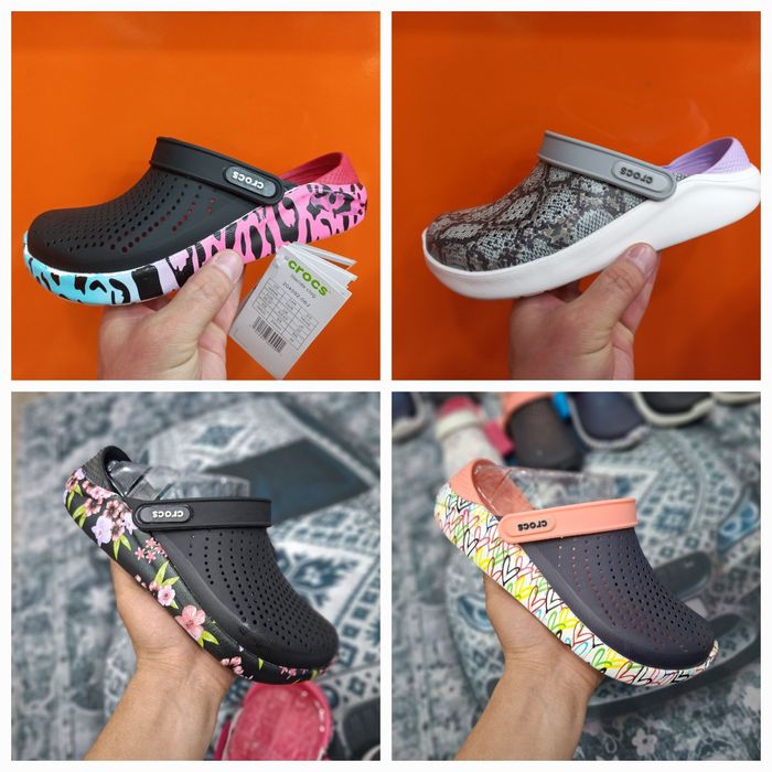 Crocs Literide Clog