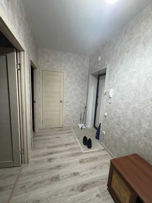 Евродвушка в мкр. Береке