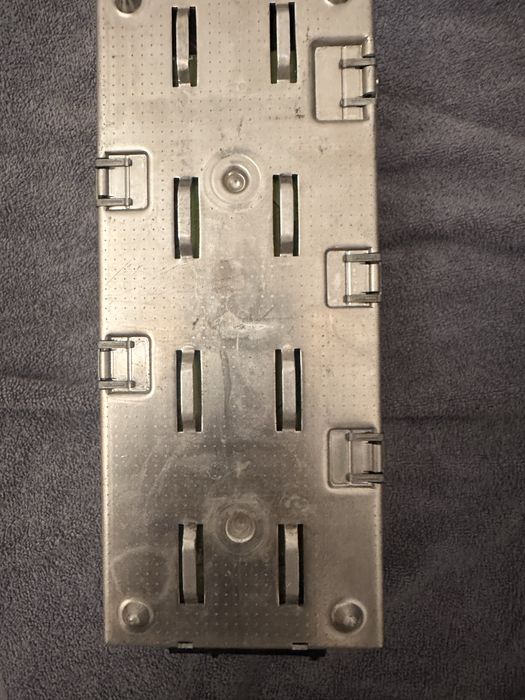 Усилвател за bmw 730,740 e60,e61