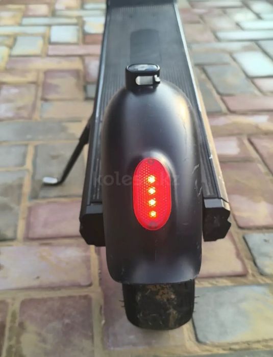 Электро самокат Neoline Т26