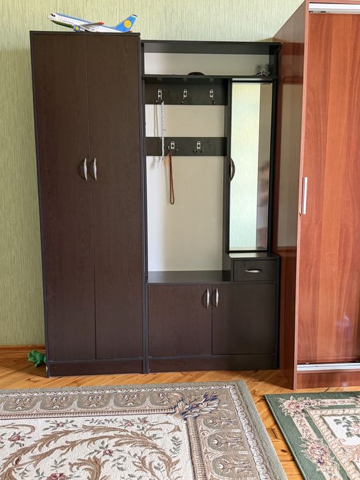 Prixojka mebel zudlik bilan sotiladi