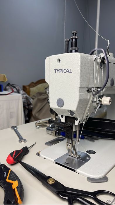Швейная машина Typical