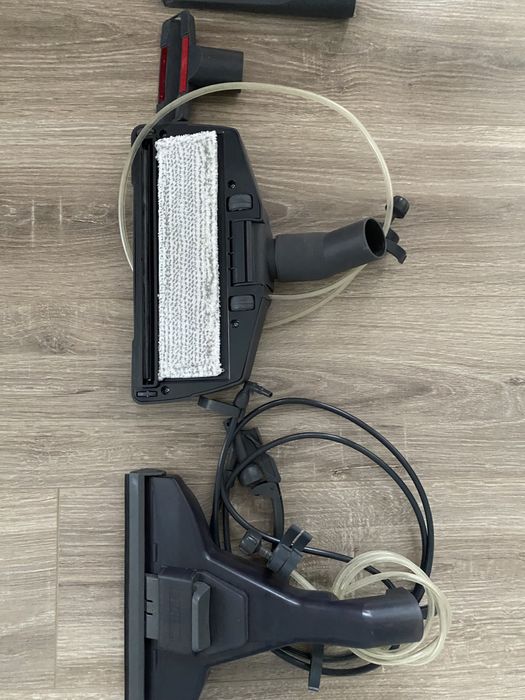 Пылесос Thomas Amfibia