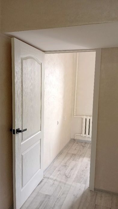 Продаётся квартира улучшенной планировки