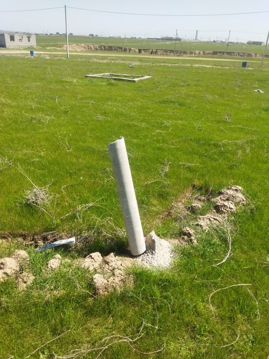 Шұбарсу да жер сатылады