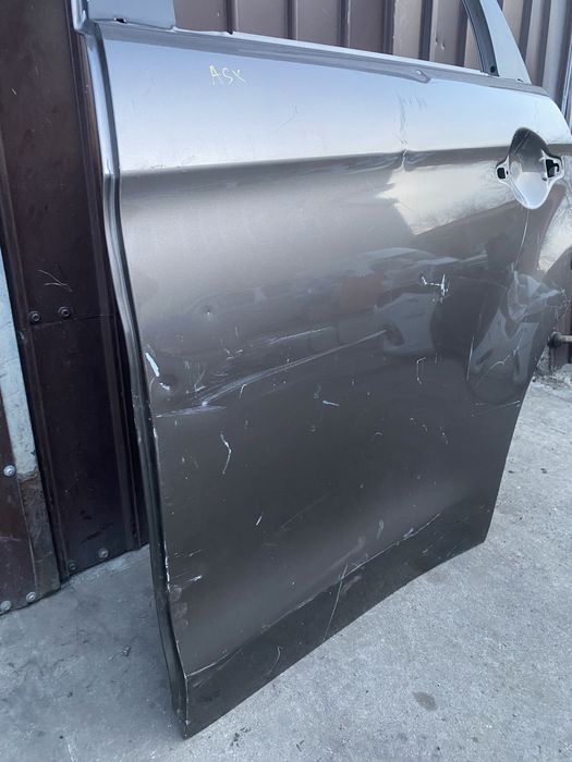 Usa stanga spate mitsubishi asx