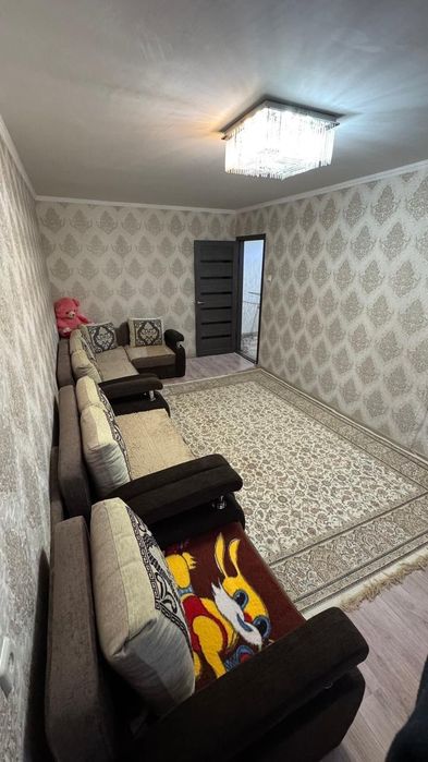 Продам 3к р-н 17 школы 1/5