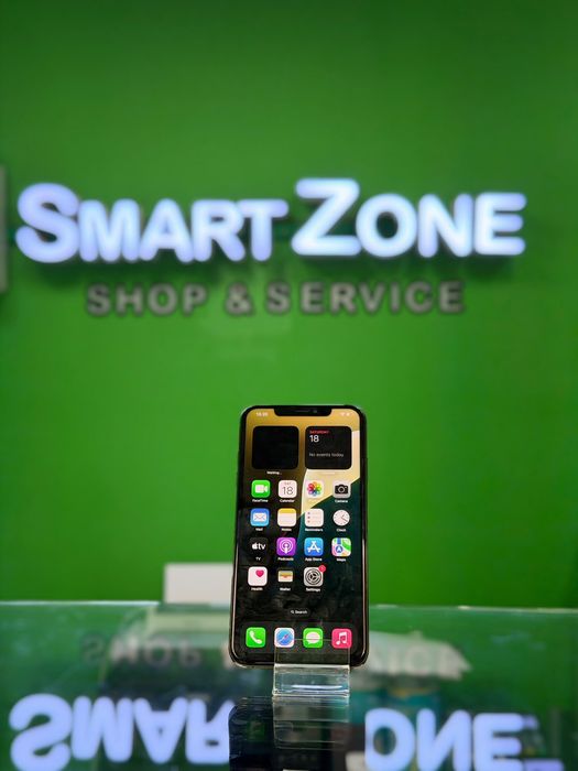 iPhone XS MAX 64GB 100% Sanatate Baterie