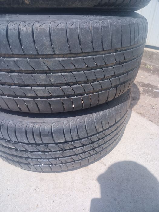 Jante R16 5x112 si 5x100 Skoda originale