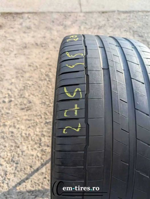275/45 R20 • Vara • Hankook Ventus S1 Evo 3 SUV  | 1 buc | DOT 2022 | Pret/buc